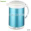 Double Wall Heat Preservation Stainless Steel kettle promotional gifts for Christmas