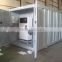 10000L to 50000L 20 feet and 40 feet containerized mobile filling station from China