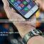 Wholesale Factory Fashion Camouflage Design For Apple Watch Sport Wristband Watch Strap