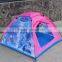 Cartoon Frozen X-frame Child Dome Tent