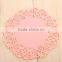 fashion cup silicone coaster