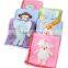 Girl Blanket Sheep Animal Baby Comfort Blanket