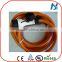 3 Phase Male To Female 32A Charging cable plug