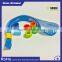 High Quality Polyester Wristband theme parks Promotion Woven Wristband