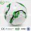 Zhensheng pu match laminated soccer ball