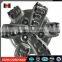 ISO9001 China manufacturer core drilling bits tungsten carbide spherical button bits inserts for PDC drill bits