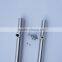 China Supplier Stainless Steel 304 / 316 Double Glass Sided Door Pull Handle