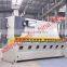 QC11K-12x3200 CNC guillotine hydraulic sheet cutting machine