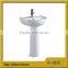 3815 sanitary ware water saving wc washdown water closet