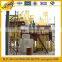 YULONG Animal feed pellet production line pellet making line