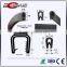 boat window rubber seal flexibility