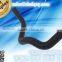 Hebei QingHe Factory supply rubber hose for oil / water / air power steering tube