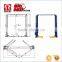 Tongrun Torin Bigred Clearfloor Asymmetric 4.5Ton/5ton 2 Post Car Lift CE Certified