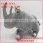 audit factory plush rhinoceros toys