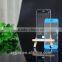 wholesale price beautiful design colorful tempered glass screen protector for iPhone5s
