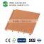 Waterproof Cheap Outdoor WPC Wall Panel Wall Cladding 3D Board