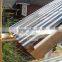Yuyao JIASIDA 6mm polycarbonate roofing sheet