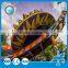 China supplier carnival rides for sale! Amusement park thrill rides flying ufo for sale