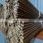 Hot sale factory supply bamboo arrow shafts