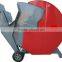 Best selling Electric log cutting saw 600,700 with CE/GS approved