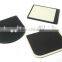 High quality customized made-in-china Leather Mouse pad for Customer(ZDS10-060)