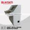 CNC bending laser cutting aluminum control solar panel fabrication