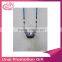 YIWU promotion multi color crystal lanyard with goblet holder LOW MOQ