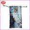 Durable Custom Print Microfiber pouch for glasses,phone pouch