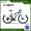 Aluminum Alloy Fork Material Aluminum Alloy Frame Material mountain bicycle 30speed disk brake