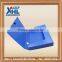 frosted pp bluefile folder carrying case (with magic stick)