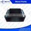 custom precision sheet metal punch process / precision sheet metal cnc stamping service