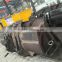 XGMA Hydraulic 2.2-3.6cmb Rock Bucket/Log Grapple/Grass Grapple/Snow Plow For XG956III Wheel Loader