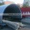 PR-1000-680 CNC Screw-joint Arch Sheet Building Machine /Screw Joint Bolted Machine/Arch Roof Screw Bolted Machine