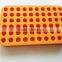 Rubber foam EVA material