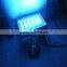 Heat Eliminable Low Electricity Consumption 200W RGB LED Bulb