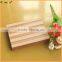 Waterproof WPC decking anti-cracking wood plastic composite laminate outdoor flooring
