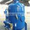 XDL-FW1805-A1 Honeycomb Floor Type Sand/Grit Blasting Room