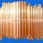 4.76mm double wall weld steel tube
