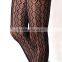 Taiwan Factory Chain Pansy Pattern Pantyhose