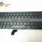 Wholesale 100% NEW Original for RMBP Pro Retina 13 Inch A1502 Sweden Keyboard