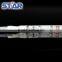 ROLLO TIRA LED 12V 24W AMARILLO IP65 3528 Flex LED Tapes (60leds/m)