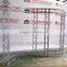 standard modular exhibition booth