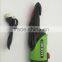 LED Emergency Hammer&Cutter&Mobile Charging Torch & light torches