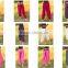 VTG HIPPIE BOHO oriental harem rayon gypsy yoga belly dance art fisherman Tribal Pants Trousers pants