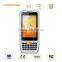 Rugged handheld barcode scanner android pda