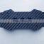 Factory supply carbon fiber laser cutting parts wholesale price