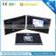 Hot Selling 4.3inch lcd screen TV in Card with buttons