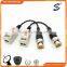 Best quality CCTV AHD CVI TVI Video Balun support 720P 1080P camera