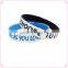 Rubber Bracelet,wristbands Manufacturer,silicone Wristbands China