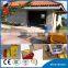 Hot Selling Tile Stone Mould For Injection Concrete Stone Red And Yellow Paving Stone Mould